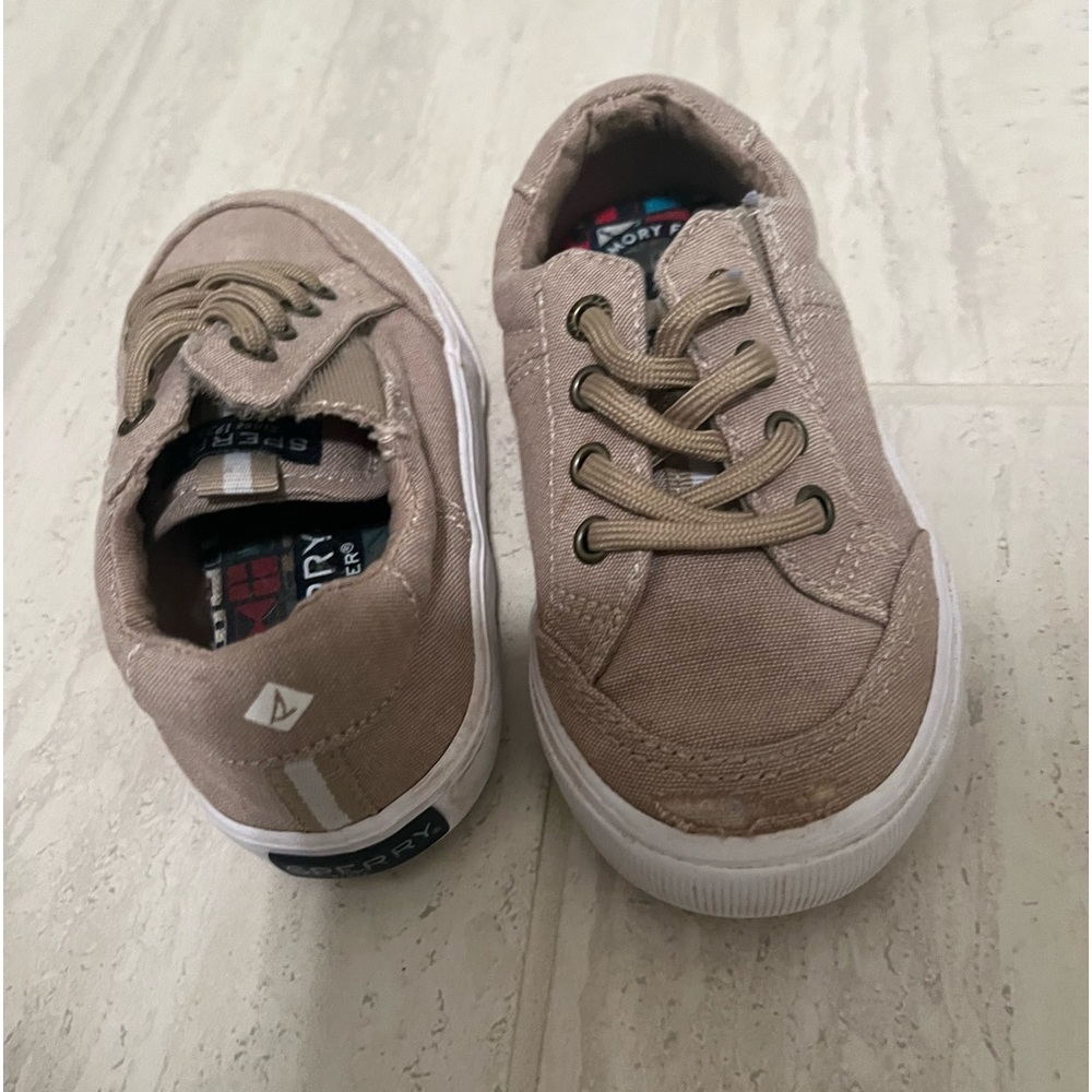 Toddler boys Sperry Sneakers